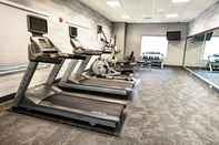 Fitness Center Fairfield Inn & Suites by Marriott Grand Island