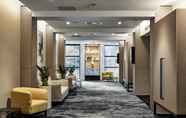 Sảnh chờ 6 Crowne Plaza SYDNEY DARLING HARBOUR, an IHG Hotel