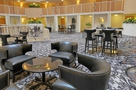 Bar, Cafe and Lounge Crowne Plaza ORLANDO - UNIVERSAL BLVD, an IHG Hotel