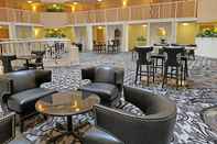 Bar, Cafe and Lounge Crowne Plaza ORLANDO - UNIVERSAL BLVD, an IHG Hotel