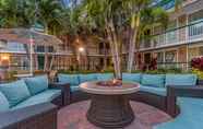 พื้นที่สาธารณะ 3 Holiday Inn Hotel & Suites VERO BEACH-OCEANSIDE, an IHG Hotel