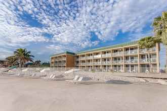 ภายนอกอาคาร 4 Holiday Inn Hotel & Suites VERO BEACH-OCEANSIDE, an IHG Hotel