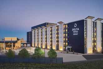 ภายนอกอาคาร 4 Delta Hotels by Marriott Denver Northglenn