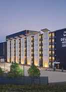 EXTERIOR_BUILDING Delta Hotels by Marriott Denver Northglenn