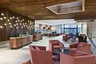 Sảnh chờ Delta Hotels by Marriott Denver Northglenn