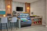 บาร์ คาเฟ่ และเลานจ์ Delta Hotels by Marriott Denver Northglenn