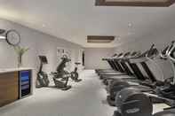 Fitness Center Delta Hotels by Marriott Denver Northglenn