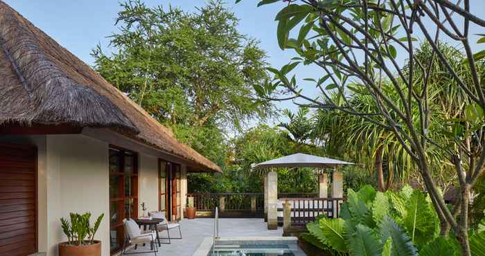 Phòng ngủ Kimpton NARANTA BALI, an IHG Hotel