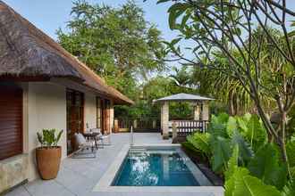 ห้องนอน 4 Kimpton NARANTA BALI, an IHG Hotel