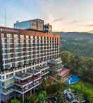 EXTERIOR_BUILDING InterContinental Hotels BANDUNG DAGO PAKAR