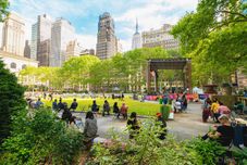 公共空間 Kimpton MUSE HOTEL, an IHG Hotel