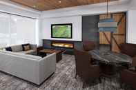 Ruang untuk Umum Staybridge Suites PITTSBURGH AIRPORT, an IHG Hotel