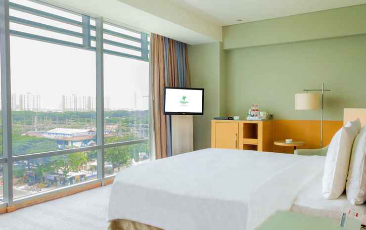 Holiday Inn JAKARTA KEMAYORAN Jakarta - Premium Room 
