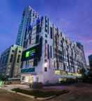 EXTERIOR_BUILDING Holiday Inn Express & Suites JOHOR BAHRU