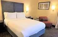 Bilik Tidur 2 Holiday Inn DUBLIN-PLEASANTON, an IHG Hotel