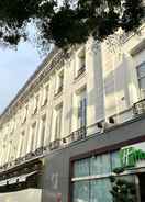 Hotel Exterior Holiday Inn PARIS OPERA - GRANDS BLVDS, an IHG Hotel