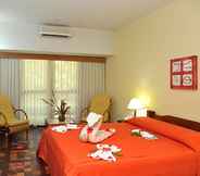 ห้องนอน 2 Amoaras Resort