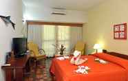 ห้องนอน 7 Amoaras Resort