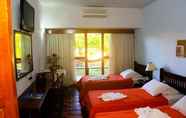 ห้องนอน 5 Amoaras Resort