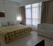 ห้องนอน 6 Holiday Inn RECIFE