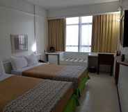 ห้องนอน 4 Holiday Inn RECIFE