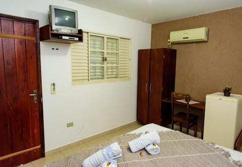 Bilik Tidur Hotel Querência MS