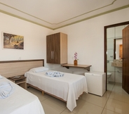 Bilik Tidur 3 Hotel Querência MS