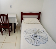 Bilik Tidur 5 Hotel Querência MS