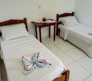 Bilik Tidur 6 Hotel Querência MS