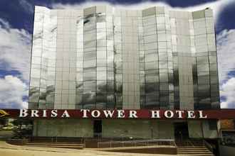 ภายนอกอาคาร 4 BRISA TOWER HOTEL - CEILANDIA BRASILIA