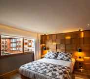 Phòng ngủ 7 Wood Hotel | Casa da Montanha