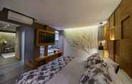 Bedroom 5 Wood Hotel | Casa da Montanha