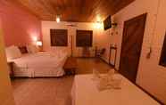 ห้องนอน 5 Porto Preguica Resort