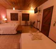 Phòng ngủ 5 Porto Preguica Resort