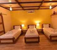 Phòng ngủ 3 Porto Preguica Resort
