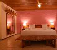 Phòng ngủ 2 Porto Preguica Resort