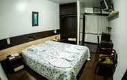 Bedroom 5 Presidencial Hotel