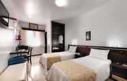 Bedroom 2 Presidencial Hotel