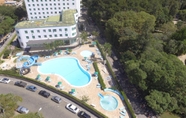 Điểm tham quan lân cận 7 Hotel Brasil São Lourenço