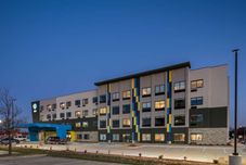 其他 Tru by Hilton Garland Richardson