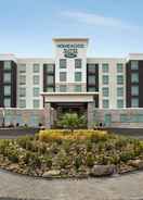 Exterior Homewood Suites by Hilton Florence