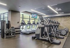 其他 4 The Porter Portland Curio Collection by Hilton