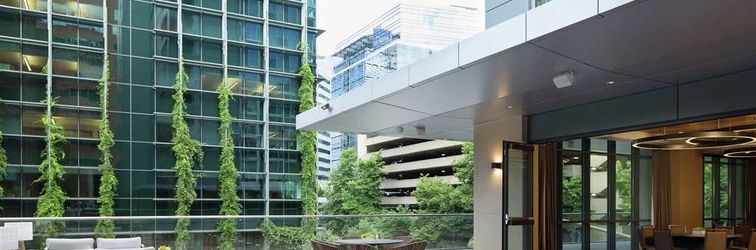 其他 The Porter Portland Curio Collection by Hilton