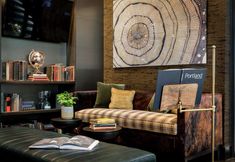 其他 2 The Porter Portland Curio Collection by Hilton