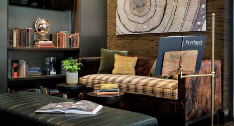 其他 2 The Porter Portland Curio Collection by Hilton