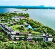 Lainnya 2 DoubleTree by Hilton Weerawila Rajawarna Resort