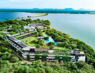 Lainnya 2 DoubleTree by Hilton Weerawila Rajawarna Resort