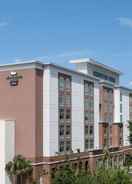 Exterior Homewood Suites by Hilton North Charleston