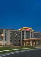 Guest room Hampton Inn Wichita Northwest