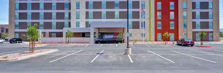 อื่นๆ Home2 Suites by Hilton Las Vegas Strip South